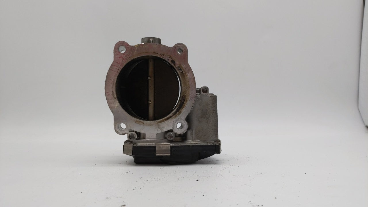 2012-2016 Buick Lacrosse Throttle Body P/N:12670981AA 12632172BA Fits Fits 2012 2013 2014 2015 2016 2017 2018 2019 OEM Used 