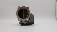 2012-2016 Buick Lacrosse Throttle Body P/N:12670981AA 12632172BA Fits Fits 2012 2013 2014 2015 2016 2017 2018 2019 OEM Used 
