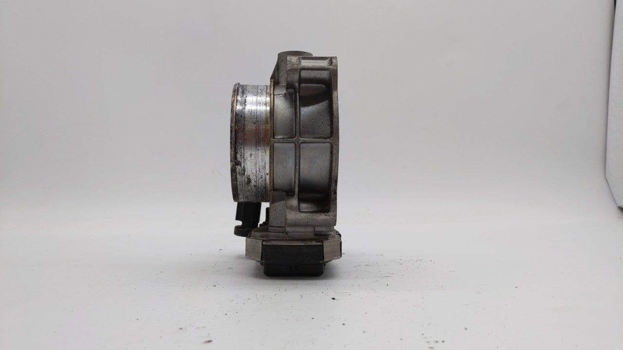 2012-2016 Buick Lacrosse Throttle Body P/N:12670981AA 12632172BA Fits Fits 2012 2013 2014 2015 2016 2017 2018 2019 OEM Used 