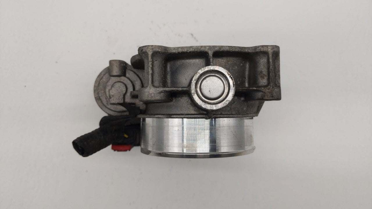 2012-2016 Buick Lacrosse Throttle Body P/N:12670981AA 12632172BA Fits Fits 2012 2013 2014 2015 2016 2017 2018 2019 OEM Used 