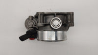 2012-2016 Buick Lacrosse Throttle Body P/N:12670981AA 12632172BA Fits Fits 2012 2013 2014 2015 2016 2017 2018 2019 OEM Used 