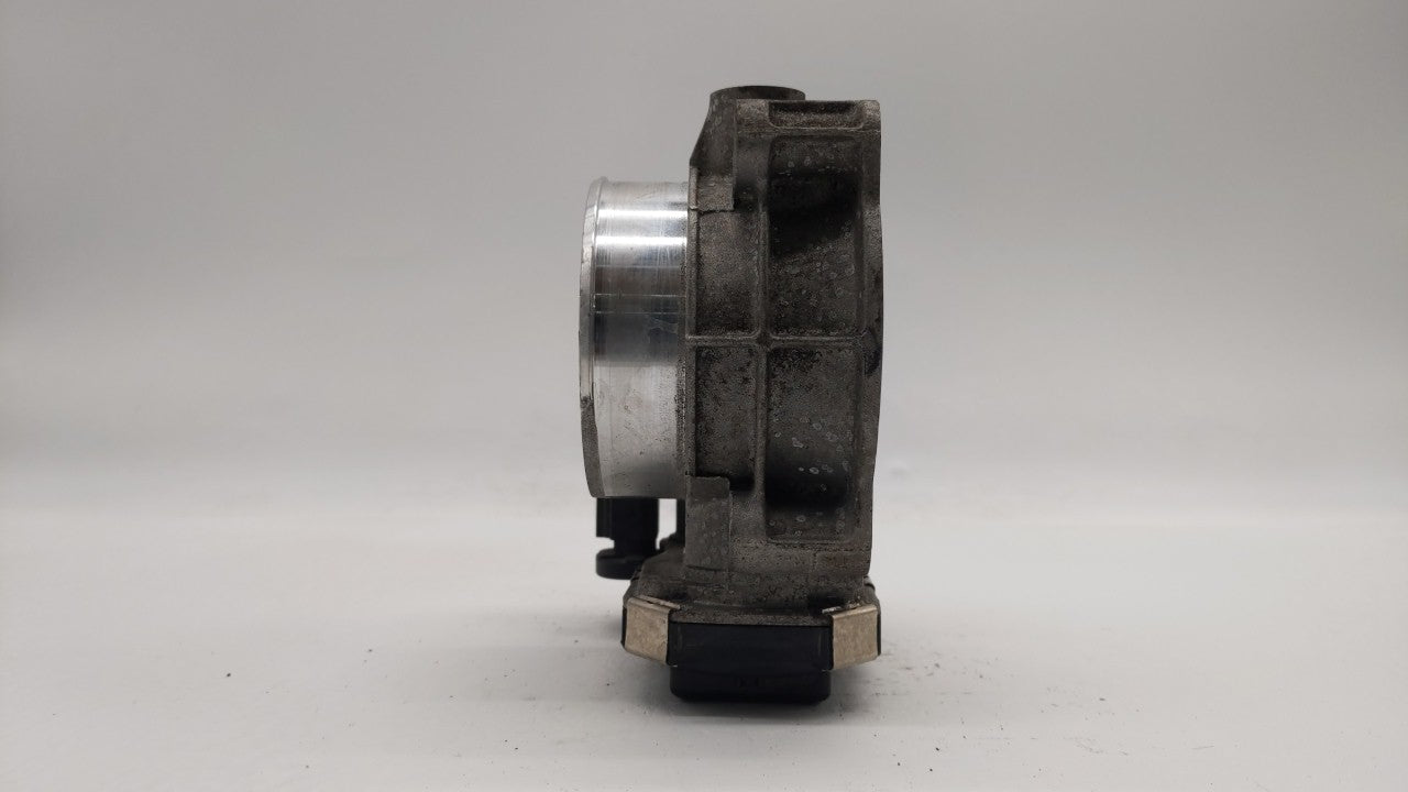 2012-2016 Buick Lacrosse Throttle Body P/N:12670981AA 12632172BA Fits Fits 2012 2013 2014 2015 2016 2017 2018 2019 OEM Used 