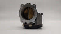 2012-2016 Buick Lacrosse Throttle Body P/N:12670981AA 12632172BA Fits Fits 2012 2013 2014 2015 2016 2017 2018 2019 OEM Used 