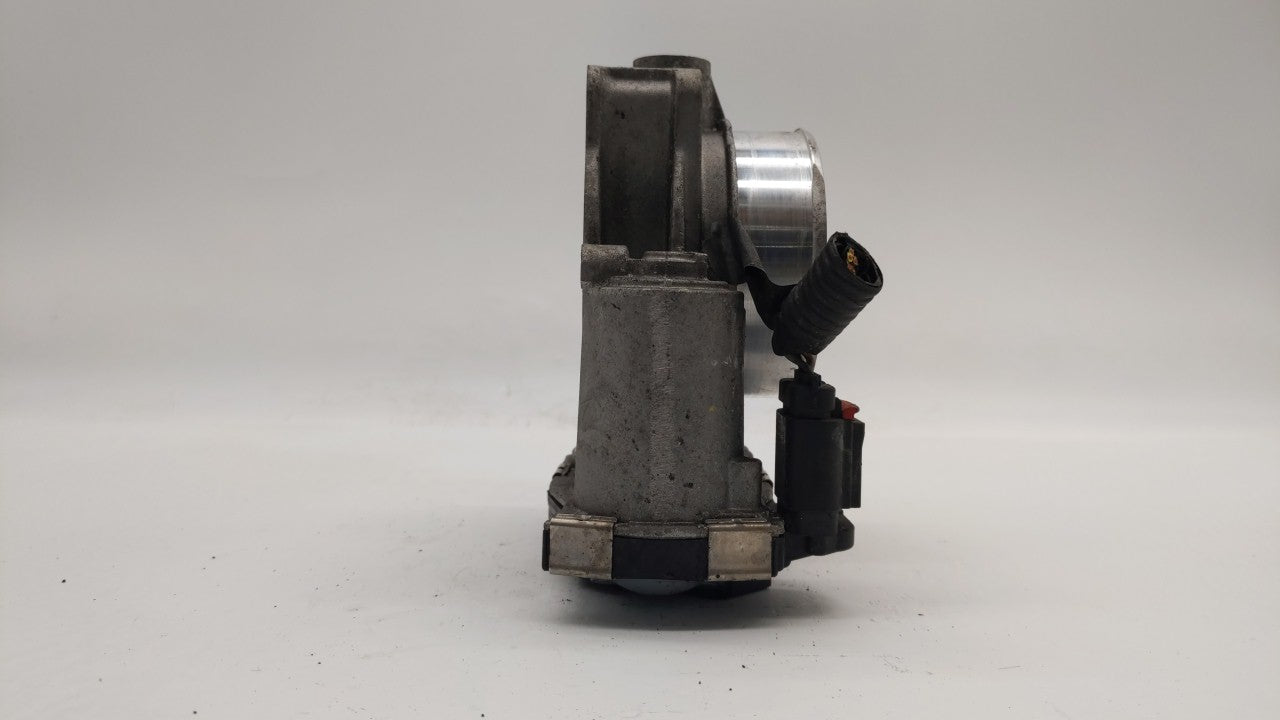 2012-2016 Buick Lacrosse Throttle Body P/N:12670981AA 12632172BA Fits Fits 2012 2013 2014 2015 2016 2017 2018 2019 OEM Used 