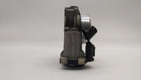 2012-2016 Buick Lacrosse Throttle Body P/N:12670981AA 12632172BA Fits Fits 2012 2013 2014 2015 2016 2017 2018 2019 OEM Used 