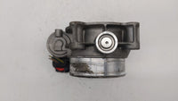 2012-2016 Buick Lacrosse Throttle Body P/N:12670981AA 12632172BA Fits Fits 2012 2013 2014 2015 2016 2017 2018 2019 OEM Used 