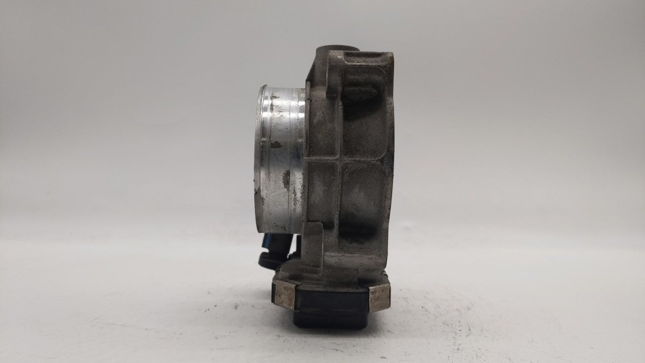 2012-2016 Buick Lacrosse Throttle Body P/N:12670981AA 12632172BA Fits Fits 2012 2013 2014 2015 2016 2017 2018 2019 OEM Used 