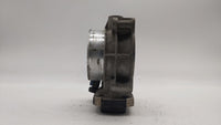 2012-2016 Buick Lacrosse Throttle Body P/N:12670981AA 12632172BA Fits Fits 2012 2013 2014 2015 2016 2017 2018 2019 OEM Used 