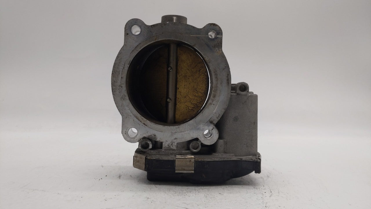 2012-2016 Buick Lacrosse Throttle Body P/N:12670981AA 12632172BA Fits Fits 2012 2013 2014 2015 2016 2017 2018 2019 OEM Used 