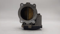 2012-2016 Buick Lacrosse Throttle Body P/N:12670981AA 12632172BA Fits Fits 2012 2013 2014 2015 2016 2017 2018 2019 OEM Used 