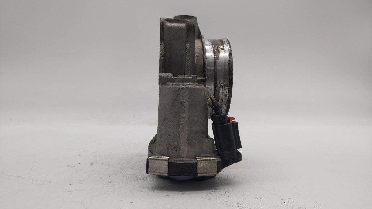 2012-2016 Buick Lacrosse Throttle Body P/N:12670981AA 12632172BA Fits Fits 2012 2013 2014 2015 2016 2017 2018 2019 OEM Used 