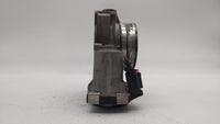 2012-2016 Buick Lacrosse Throttle Body P/N:12670981AA 12632172BA Fits Fits 2012 2013 2014 2015 2016 2017 2018 2019 OEM Used 