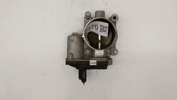 2012-2015 Buick Lacrosse Throttle Body P/N:12632101CA Fits Fits 2012 2013 2014 2015 OEM Used Auto Parts - Oemusedautoparts1.