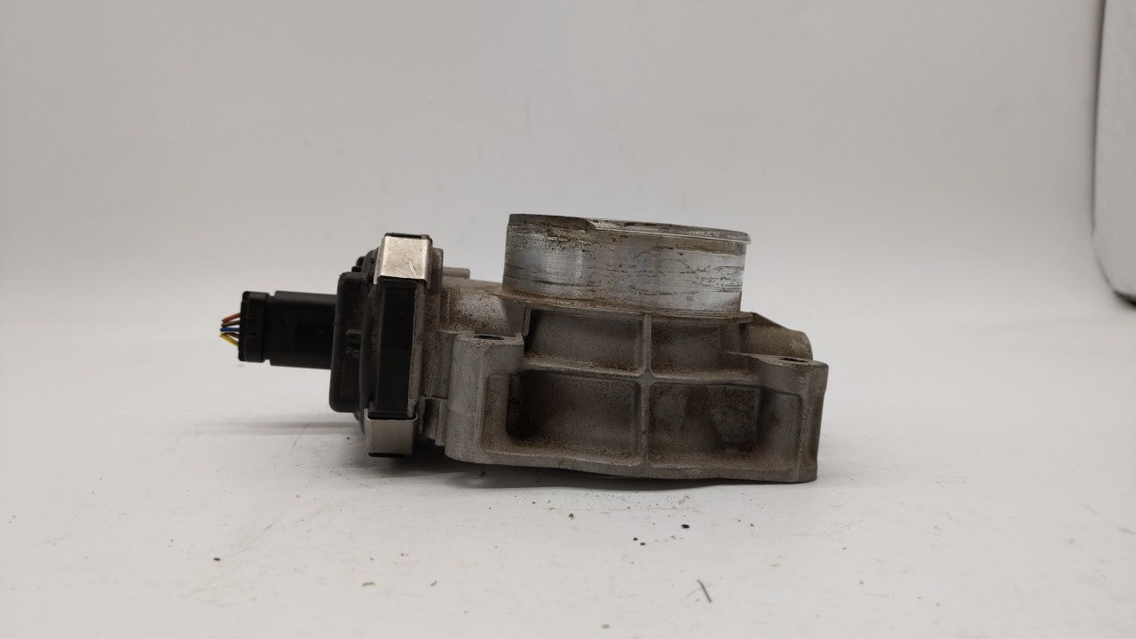 2012-2015 Buick Lacrosse Throttle Body P/N:12632101CA Fits Fits 2012 2013 2014 2015 OEM Used Auto Parts - Oemusedautoparts1.