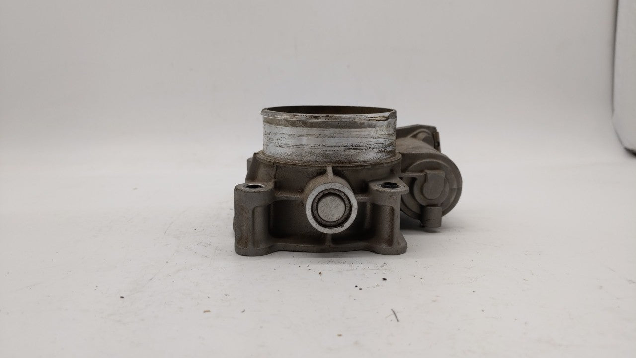 2012-2015 Buick Lacrosse Throttle Body P/N:12632101CA Fits Fits 2012 2013 2014 2015 OEM Used Auto Parts - Oemusedautoparts1.