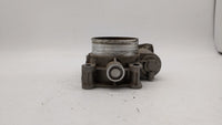 2012-2015 Buick Lacrosse Throttle Body P/N:12632101CA Fits Fits 2012 2013 2014 2015 OEM Used Auto Parts - Oemusedautoparts1.