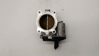 2012-2015 Buick Lacrosse Throttle Body P/N:12632101CA Fits Fits 2012 2013 2014 2015 OEM Used Auto Parts - Oemusedautoparts1.