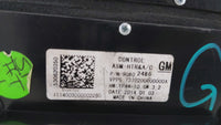 2014-2016 Buick Lacrosse Climate Control Module Temperature AC/Heater Replacement P/N:26679453 90802488 Fits Fits 2014 2015 