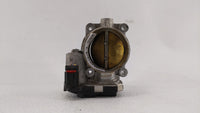2012-2016 Buick Lacrosse Throttle Body P/N:12670981AA 12632172BA Fits Fits 2012 2013 2014 2015 2016 2017 2018 2019 OEM Used 