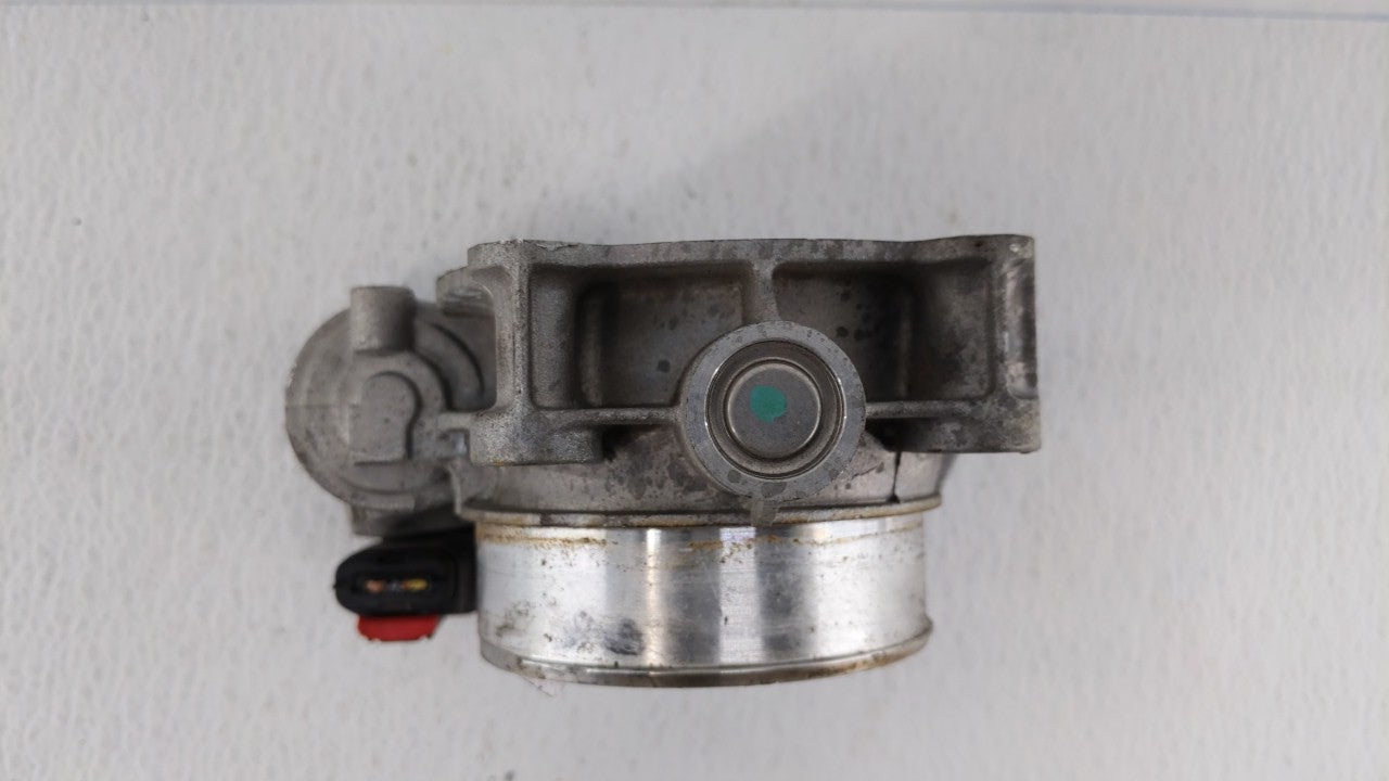 2012-2016 Buick Lacrosse Throttle Body P/N:12670981AA 12632172BA Fits Fits 2012 2013 2014 2015 2016 2017 2018 2019 OEM Used 