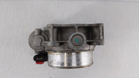 2012-2016 Buick Lacrosse Throttle Body P/N:12670981AA 12632172BA Fits Fits 2012 2013 2014 2015 2016 2017 2018 2019 OEM Used 
