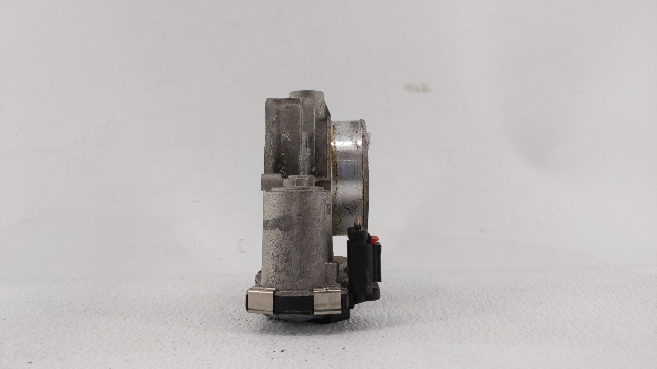 2012-2016 Buick Lacrosse Throttle Body P/N:12670981AA 12632172BA Fits Fits 2012 2013 2014 2015 2016 2017 2018 2019 OEM Used 
