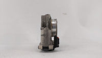 2012-2016 Buick Lacrosse Throttle Body P/N:12670981AA 12632172BA Fits Fits 2012 2013 2014 2015 2016 2017 2018 2019 OEM Used 