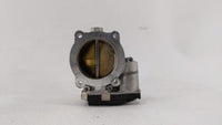 2012-2016 Buick Lacrosse Throttle Body P/N:12670981AA 12632172BA Fits Fits 2012 2013 2014 2015 2016 2017 2018 2019 OEM Used 