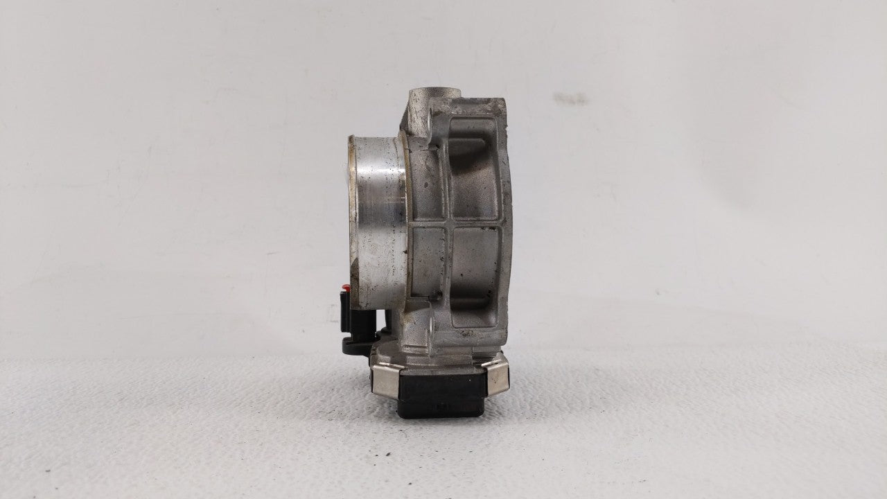 2012-2016 Buick Lacrosse Throttle Body P/N:12670981AA 12632172BA Fits Fits 2012 2013 2014 2015 2016 2017 2018 2019 OEM Used 