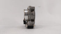 2012-2016 Buick Lacrosse Throttle Body P/N:12670981AA 12632172BA Fits Fits 2012 2013 2014 2015 2016 2017 2018 2019 OEM Used 