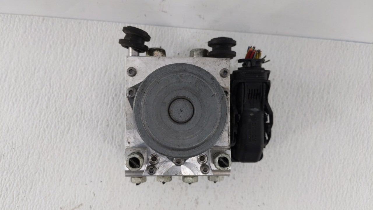 2014-2015 Buick Lacrosse ABS Pump Control Module Replacement P/N:23430008 23430470, 23321781, 23321783 Fits Fits 2014 2015 O
