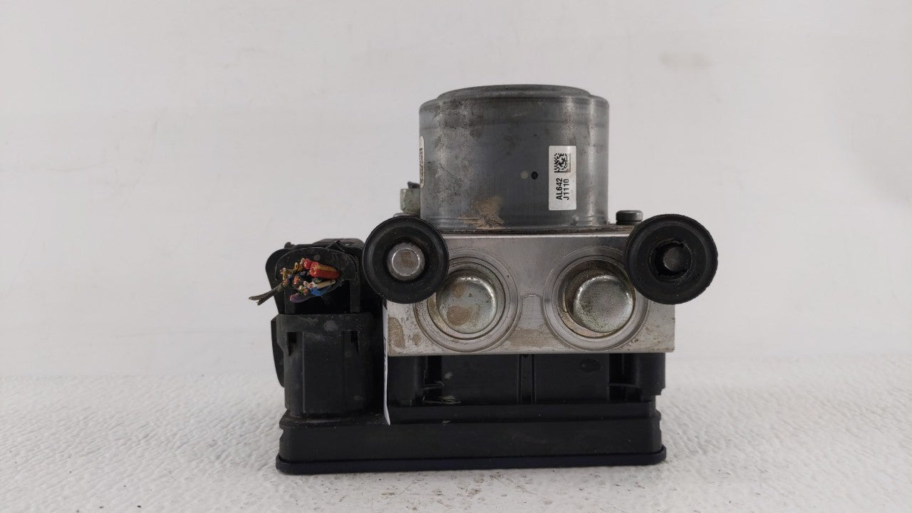 2014-2015 Buick Lacrosse ABS Pump Control Module Replacement P/N:23430008 23430470, 23321781, 23321783 Fits Fits 2014 2015 O