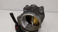 2012-2016 Buick Lacrosse Throttle Body P/N:12670981AA 12632172BA Fits Fits 2012 2013 2014 2015 2016 2017 2018 2019 OEM Used 