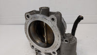 2012-2016 Buick Lacrosse Throttle Body P/N:12670981AA 12632172BA Fits Fits 2012 2013 2014 2015 2016 2017 2018 2019 OEM Used 