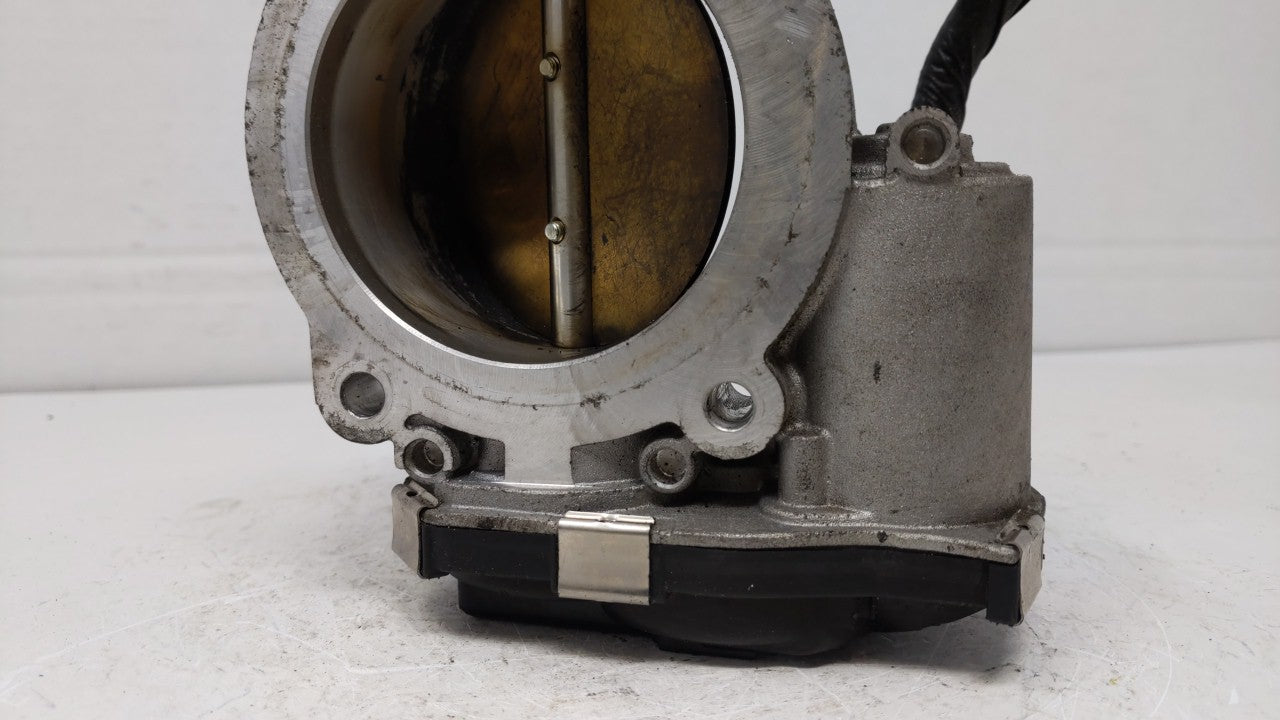 2012-2016 Buick Lacrosse Throttle Body P/N:12670981AA 12632172BA Fits Fits 2012 2013 2014 2015 2016 2017 2018 2019 OEM Used 