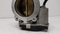 2012-2016 Buick Lacrosse Throttle Body P/N:12670981AA 12632172BA Fits Fits 2012 2013 2014 2015 2016 2017 2018 2019 OEM Used 