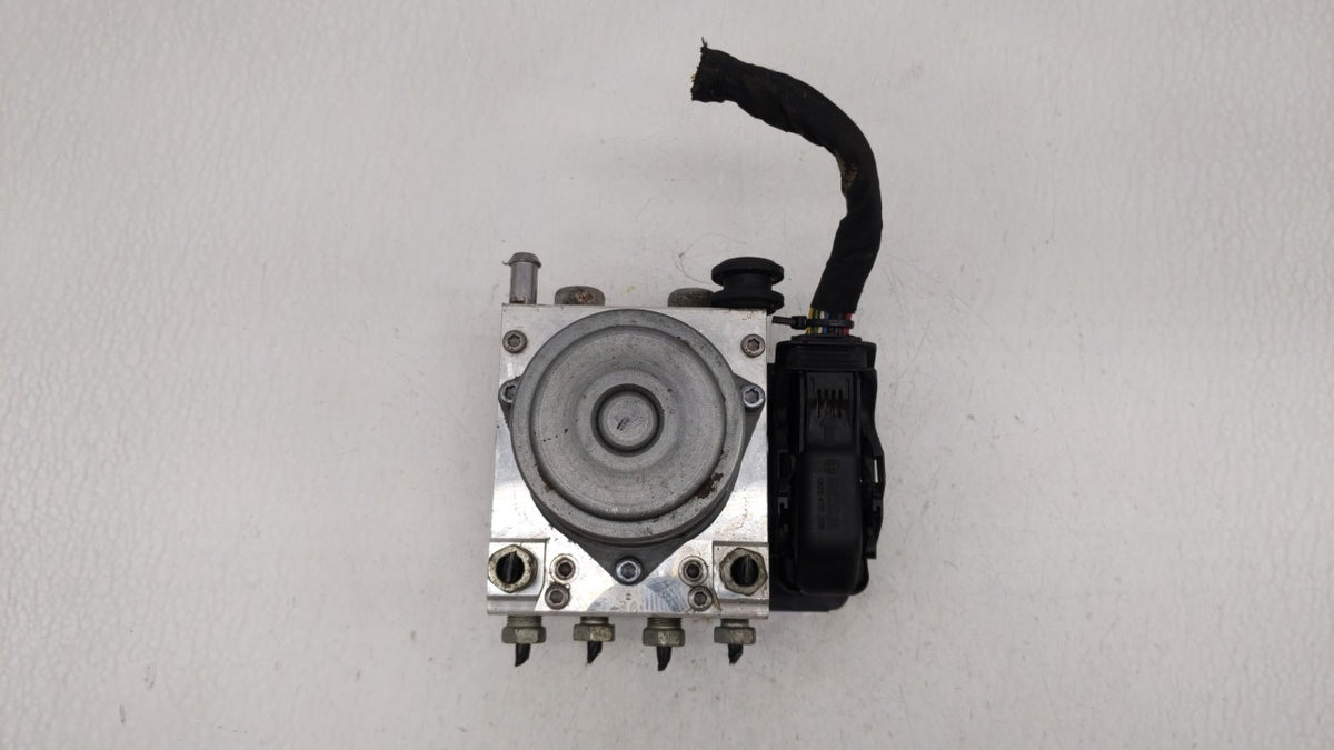 2014-2015 Buick Lacrosse Anti-Lock Brake ABS Pump Module Actuator OEM P/N:23430008 23430470, 23321781 Fits Fits 2014 2015 OE