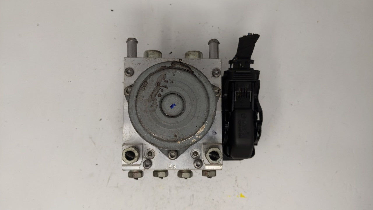 2014-2015 Buick Lacrosse ABS Pump Control Module Replacement P/N:23430008 23430470, 23321781, 23321783 Fits Fits 2014 2015 O