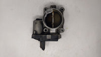 2012-2015 Buick Lacrosse Throttle Body P/N:12632101CA Fits Fits 2012 2013 2014 2015 OEM Used Auto Parts - Oemusedautoparts1.