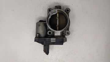2012-2015 Buick Lacrosse Throttle Body P/N:12632101CA Fits Fits 2012 2013 2014 2015 OEM Used Auto Parts - Oemusedautoparts1.