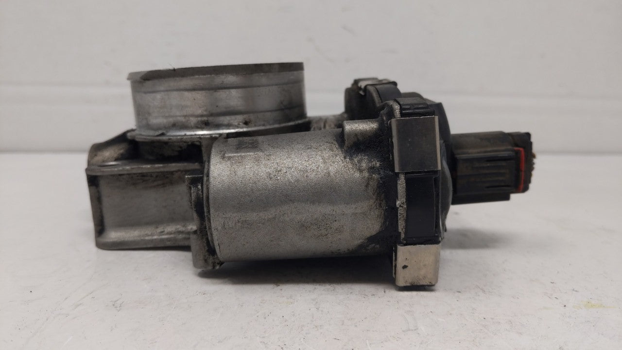 2012-2015 Buick Lacrosse Throttle Body P/N:12632101CA Fits Fits 2012 2013 2014 2015 OEM Used Auto Parts - Oemusedautoparts1.