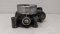 2012-2015 Buick Lacrosse Throttle Body P/N:12632101CA Fits Fits 2012 2013 2014 2015 OEM Used Auto Parts - Oemusedautoparts1.