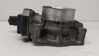 2012-2015 Buick Lacrosse Throttle Body P/N:12632101CA Fits Fits 2012 2013 2014 2015 OEM Used Auto Parts - Oemusedautoparts1.