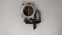 2012-2015 Buick Lacrosse Throttle Body P/N:12632101CA Fits Fits 2012 2013 2014 2015 OEM Used Auto Parts - Oemusedautoparts1.