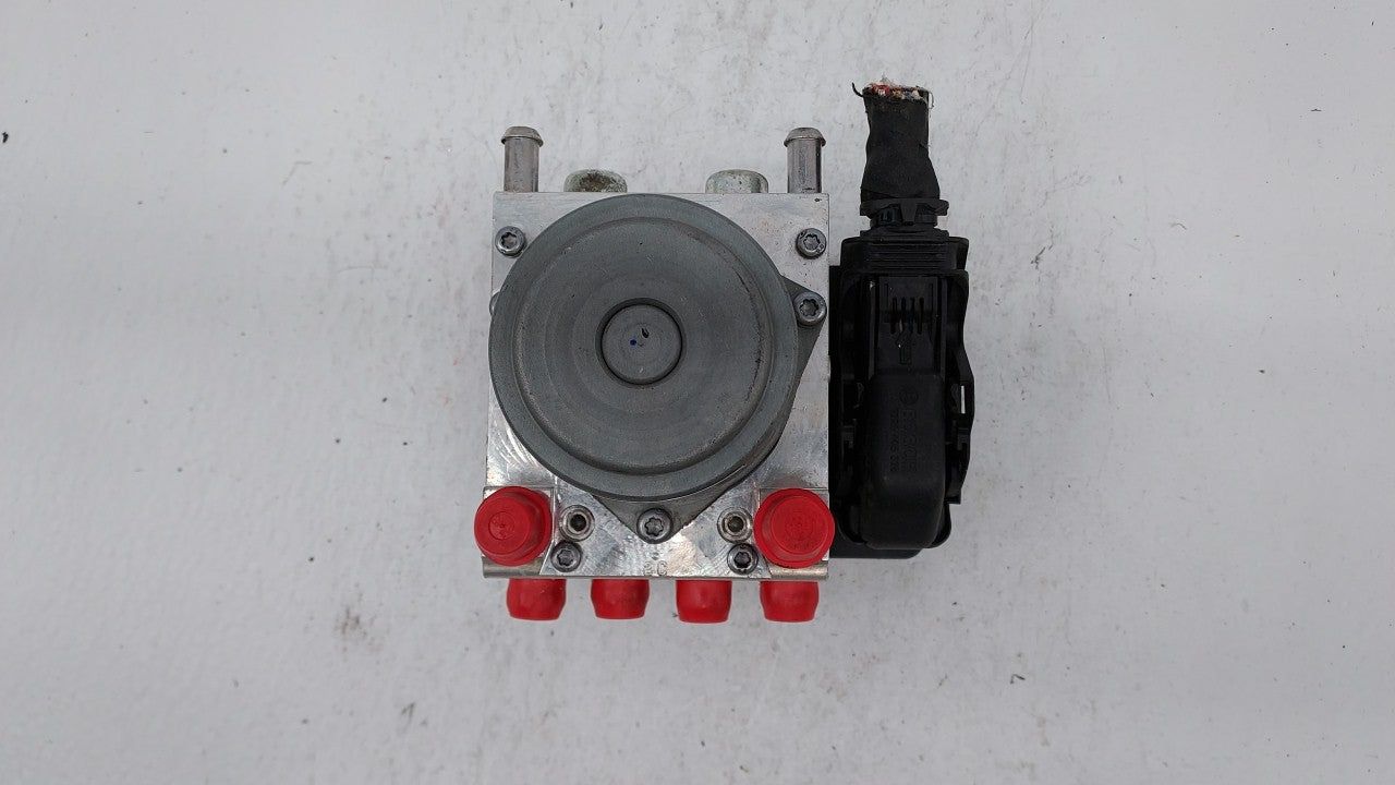 2014-2015 Buick Lacrosse ABS Pump Control Module Replacement P/N:23430008 23430470, 23321781, 23321783 Fits Fits 2014 2015 O