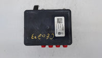 2014-2015 Buick Lacrosse ABS Pump Control Module Replacement P/N:23430008 23430470, 23321781, 23321783 Fits Fits 2014 2015 O