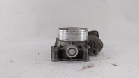 2012-2015 Buick Lacrosse Throttle Body P/N:12632101CA Fits Fits 2012 2013 2014 2015 OEM Used Auto Parts - Oemusedautoparts1.