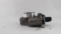 2012-2015 Buick Lacrosse Throttle Body P/N:12632101CA Fits Fits 2012 2013 2014 2015 OEM Used Auto Parts - Oemusedautoparts1.