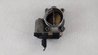 2012-2015 Buick Lacrosse Throttle Body P/N:12632101CA Fits Fits 2012 2013 2014 2015 OEM Used Auto Parts - Oemusedautoparts1.