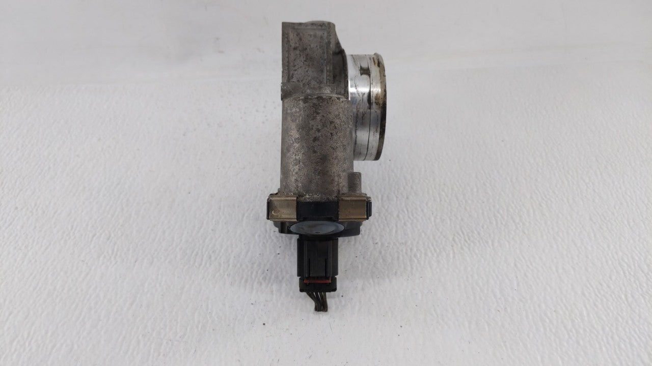 2012-2015 Buick Lacrosse Throttle Body P/N:12632101CA Fits Fits 2012 2013 2014 2015 OEM Used Auto Parts - Oemusedautoparts1.